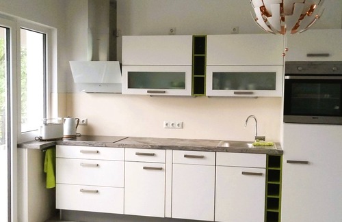 Strullendorf Apartment | Ferienwohnung 1 - Ferienwohnungen Fischer
