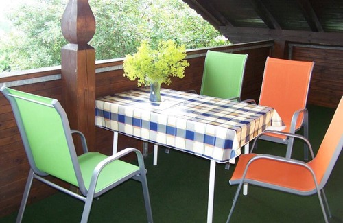 Furth im Wald Apartment | Ferienwohnung 100 qm mit 3 Schlafzimmern
