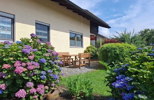 Furth im Wald Apartment | Ferienwohnung 100 qm mit 3 Schlafzimmern