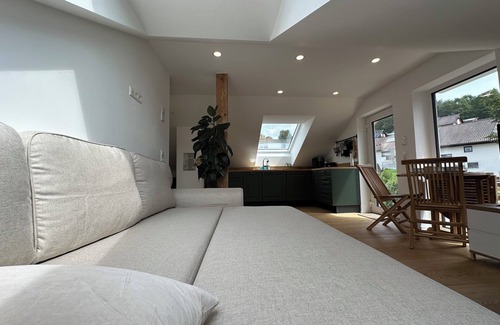 Zwiefalten Apartment | Ferienwohnung 14
