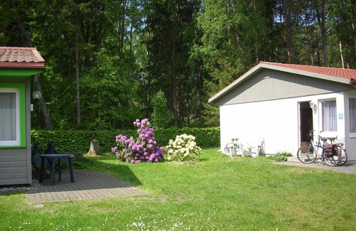 Trassenheide Apartment | Ferienwohnung 26, Deutschland