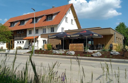 Langenhart Apartment | Ferienwohnung, 51 qm, 1 Schlafzimmer, 1 Wohn-/Schlafzimmer, max. 4 Personen
