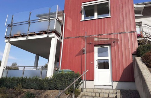 Marsberg Apartment | Ferienwohnung, 70qm, 1 Schlafzimmer, max 4 Personen