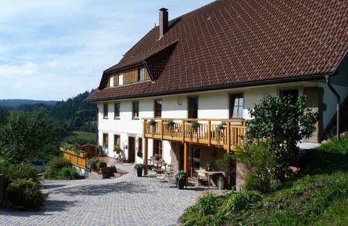Lauterbach Apartment | Ferienwohnung, 80qm, 2 Schlafzimmer, max. 5 Personen
