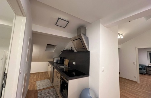 Waldkraiburg Apartment | Ferienwohnung/App. für 4 Gäste mit 70m² in Kraiburg am Inn (270520)