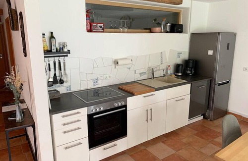 Marktheidenfeld Apartment | Ferienwohnung/app. für 4 Gäste mit 100m² in Marktheidenfeld