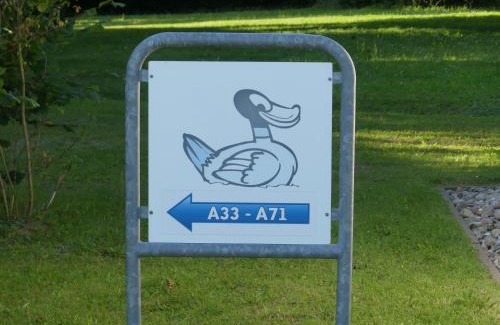 Kreptitz Apartment | Ferienwohnung A45