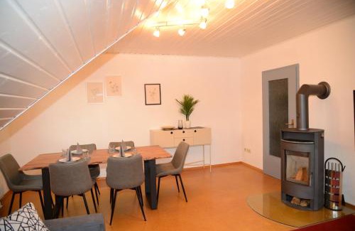 Bad Mergentheim Apartment | Ferienwohnung Abendsonne