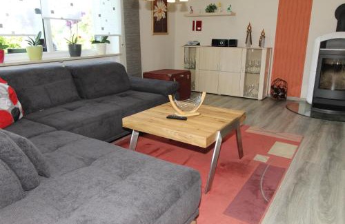 Bad Koetzting Apartment | Ferienwohnung Achatz