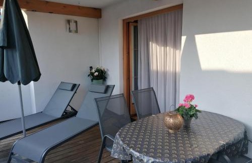 Koessen Apartment | Ferienwohnung Achhorner