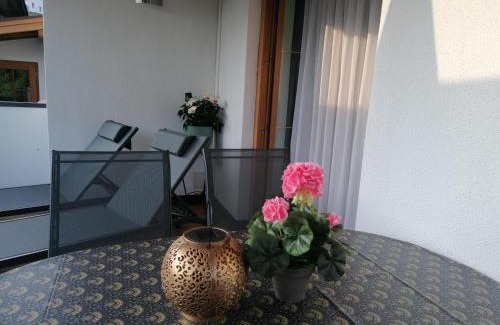 Koessen Apartment | Ferienwohnung Achhorner