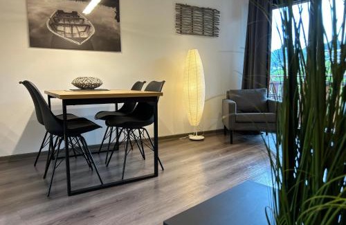 Schuld Apartment | Ferienwohnung Ahrblick