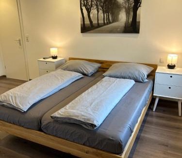 Schuld Apartment | Ferienwohnung Ahrblick