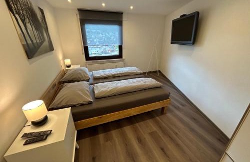 Schuld Apartment | Ferienwohnung Ahrblick