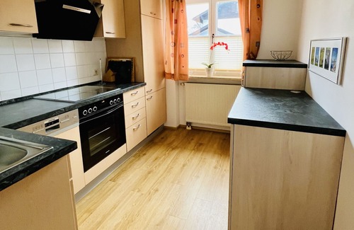 Waltenhofen Apartment | Ferienwohnung "allgäuglück"