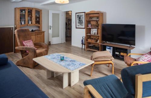 Einbeck Apartment | Ferienwohnung Alt Einbeck