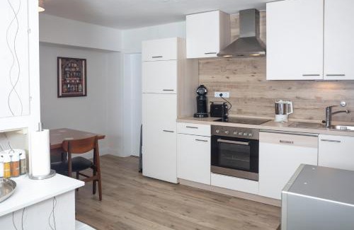 Einbeck Apartment | Ferienwohnung Alt Einbeck