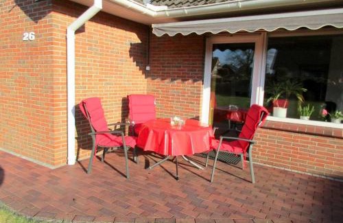 Luhe Apartment | Ferienwohnung Altes Land Familie H
