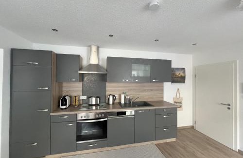 Tirschenreuth Apartment | Ferienwohnung Altstadtherz