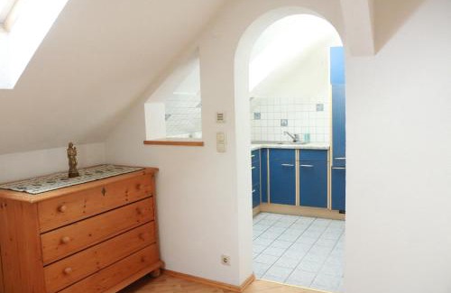 Obertrum am See Apartment | Ferienwohnung am Bio-Bauernhof
