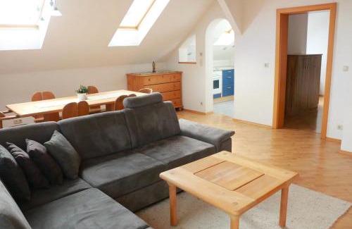 Obertrum am See Apartment | Ferienwohnung am Bio-Bauernhof