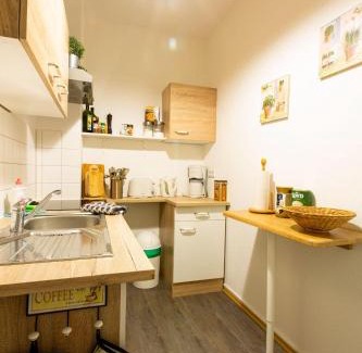 Nordwest Apartment | Ferienwohnung-am-Auensee
