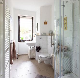Nordwest Apartment | Ferienwohnung-am-Auensee