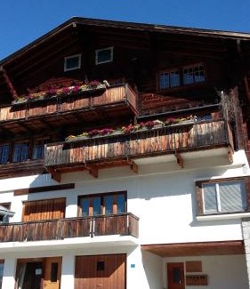 Muenster Apartment | Ferienwohnung am Bach