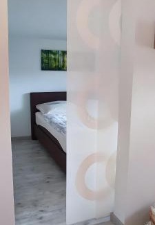 Reusa Apartment | Ferienwohnung Am Dächsberg