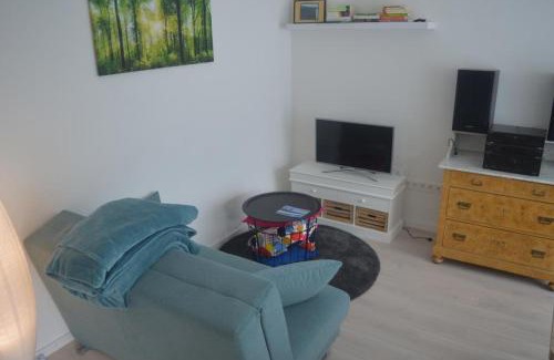 Bad Schussenried Apartment | Ferienwohnung "Am Kurpark" in Bad Schussenried