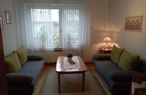 Bad Wuennenberg Apartment | Ferienwohnung "Am Kirchplatz"