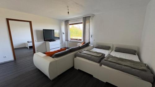 Region Hannover District Apartment | Ferienwohnung am Deister