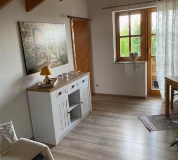 Arnsgereuth Apartment | Ferienwohnung „Am Bankzeitweg“