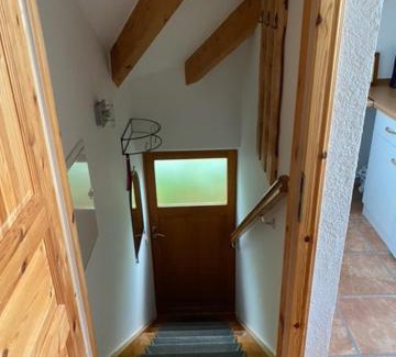 Arnsgereuth Apartment | Ferienwohnung „Am Bankzeitweg“