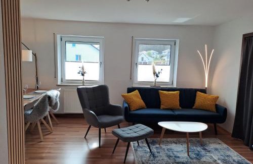 Bad Abbach Apartment | Ferienwohnung am Donauradweg