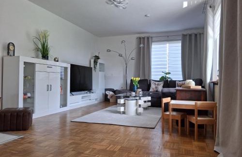 Mulverstedt Apartment | Ferienwohnung Am Eisstadion