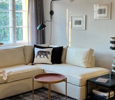 Goerlitz Apartment | Ferienwohnung am Elisabethplatz