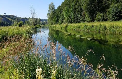 Herbrechtingen Apartment | Ferienwohnung Am Eselsburger Tal