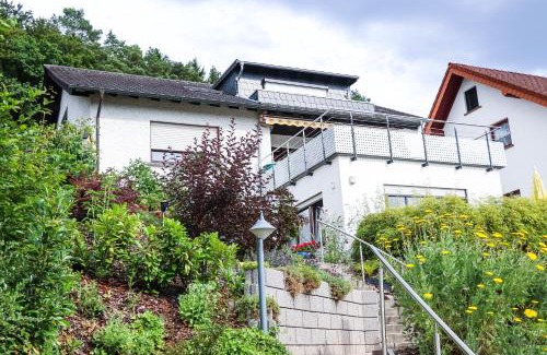 Kirkel Apartment | Ferienwohnung"Am Geisse Felsje"