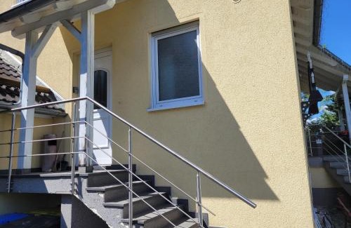 Klaffenbach Apartment | Ferienwohnung am Golfplatz