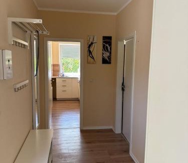Klaffenbach Apartment | Ferienwohnung am Golfplatz