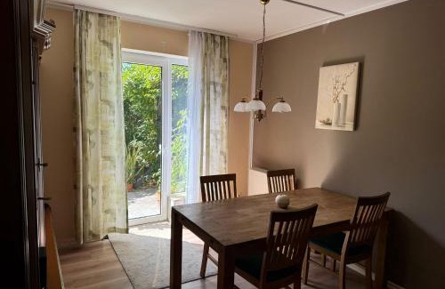 Klaffenbach Apartment | Ferienwohnung am Golfplatz