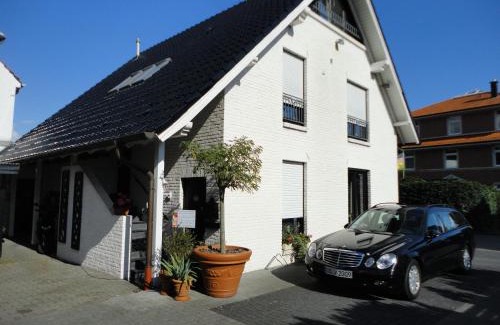 Telgte altstadt Apartment | Ferienwohnung "Am Münstertor"