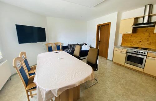Rohrbachin Oberosterreich Apartment | Ferienwohnung am Mayrhof