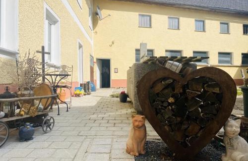 Rohrbachin Oberosterreich Apartment | Ferienwohnung am Mayrhof