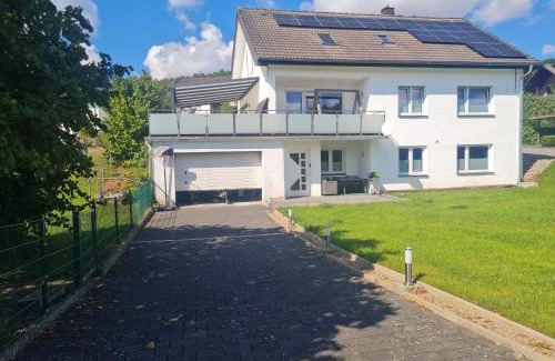 Marsberg Apartment | Ferienwohnung Am Meisenberg