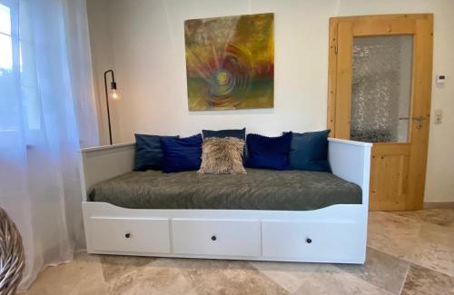 Marienberg Apartment | Ferienwohnung am Miriquidi