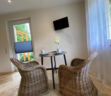 Marienberg Apartment | Ferienwohnung am Miriquidi