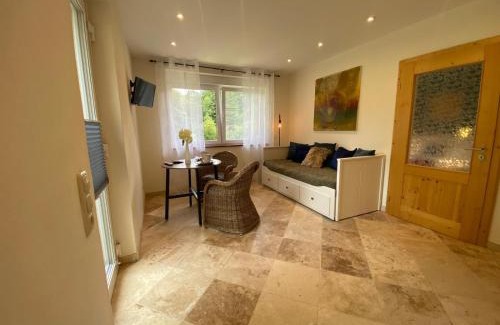 Marienberg Apartment | Ferienwohnung am Miriquidi