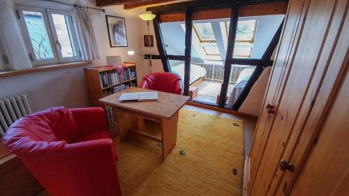 Lieberhausen Apartment | Ferienwohnung am Obstgarten